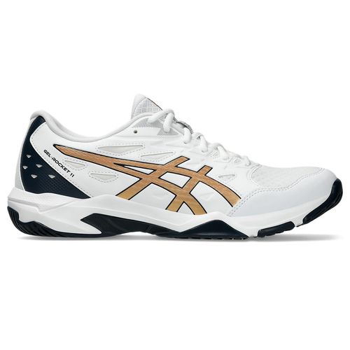 Asics Gel Rocket 11 Zapatos De Volleyball Gel Rocket 11 Asics