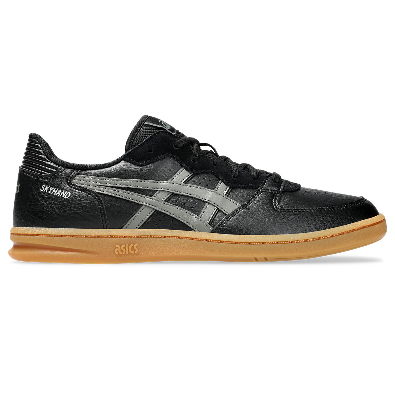Asics - Zapatillas ASICS Skyhand OG - Unisex - Negro | Ofertitas