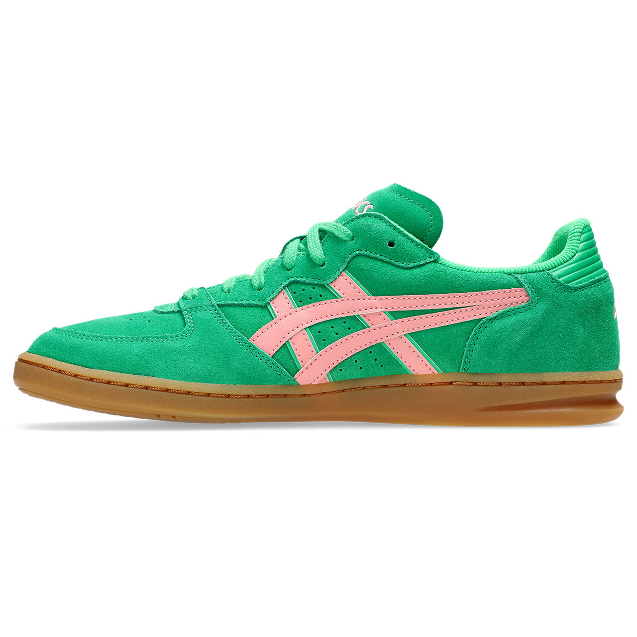 Imagen 2 del producto Zapatillas ASICS Skyhand OG - Unisex - Verde