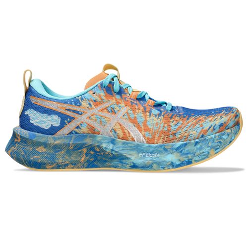 Zapatillas ASICS Noosa Tri 16 Femenino Multicolor Asics Chile NEW