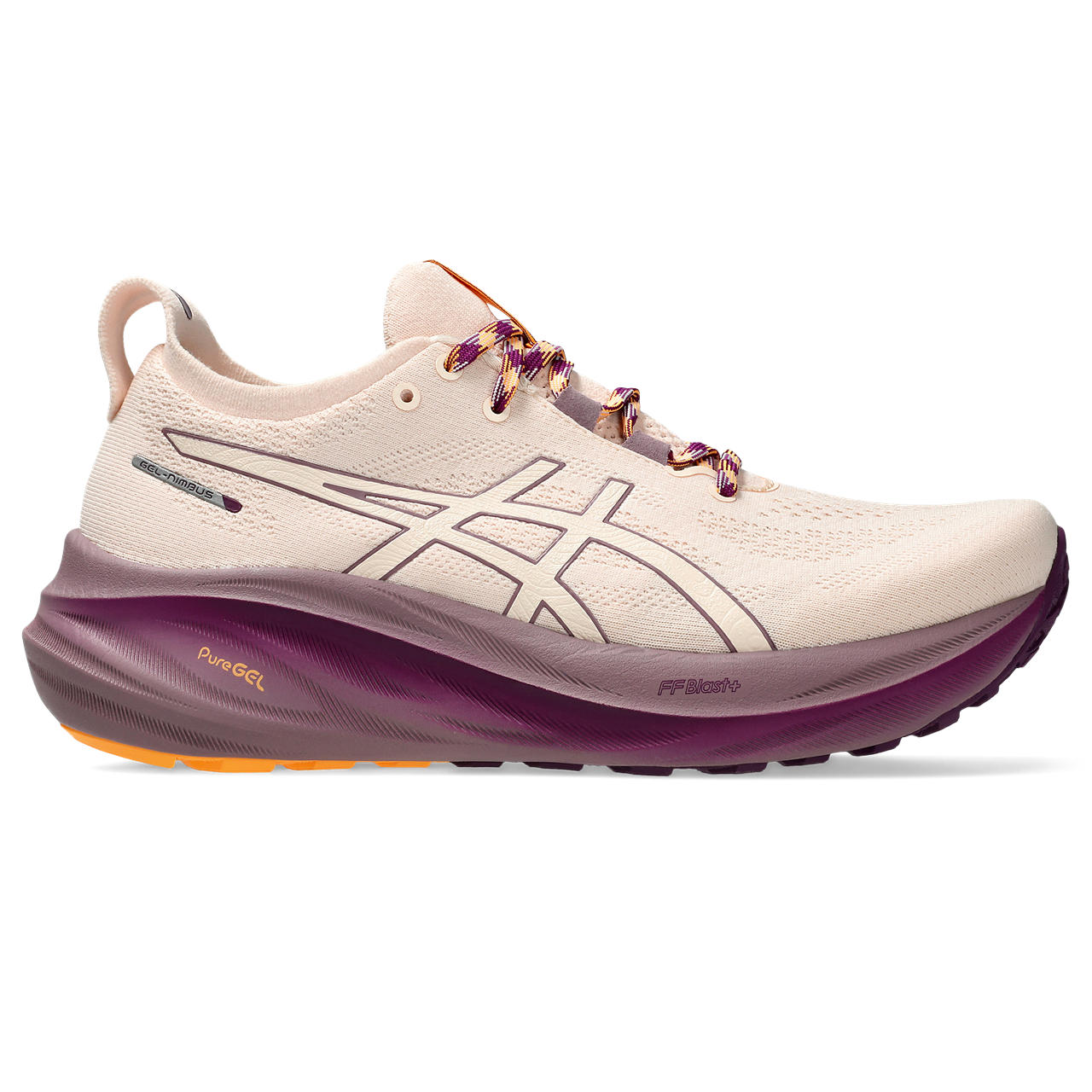 Asics gel nimbus 13 mujer precio online