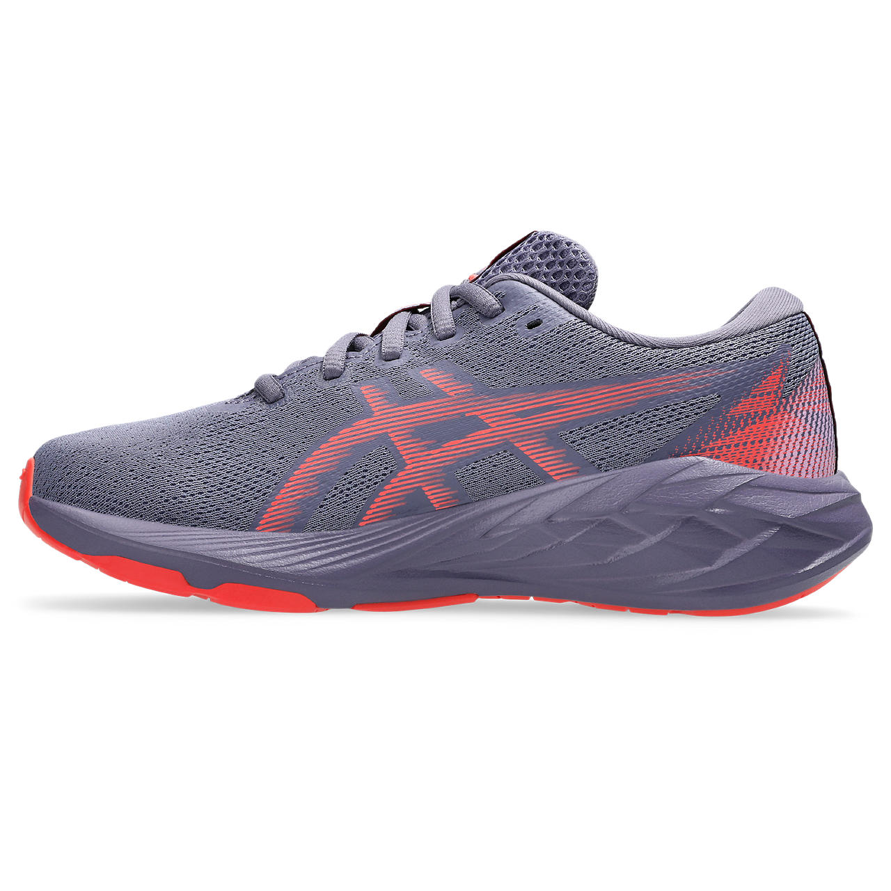 Imagen 2 del producto Zapatillas ASICS Novablast 5 GS - Niños - Morado