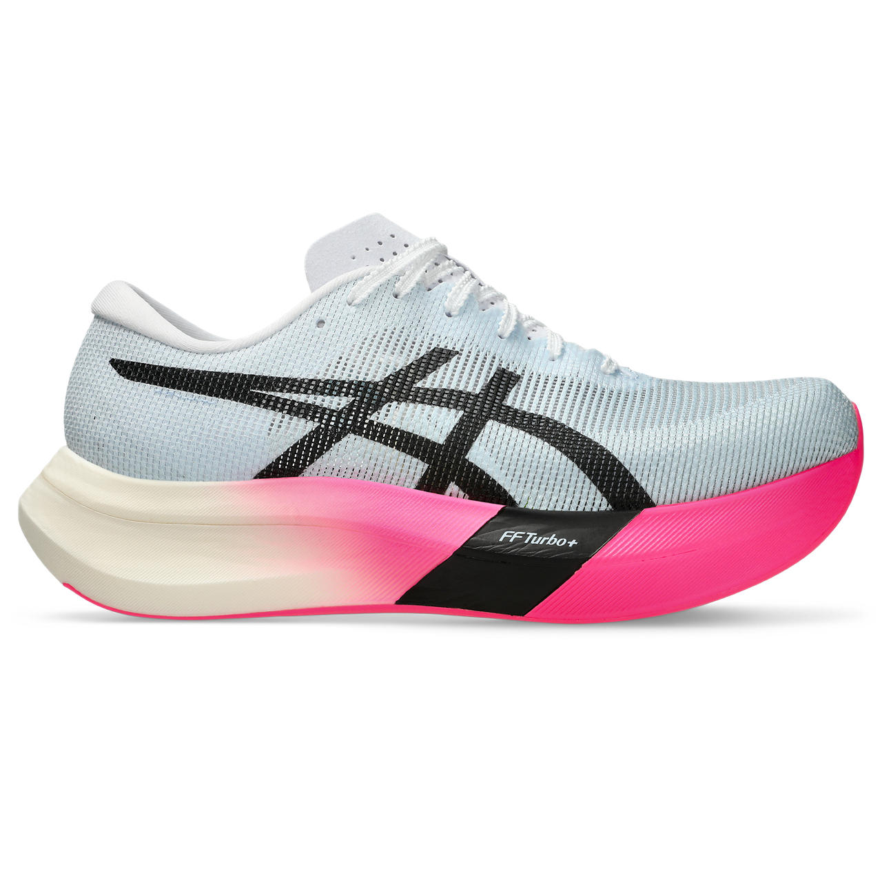 Imagen 1 del producto Zapatillas ASICS Metaspeed Sky Paris - Unisex - Gris