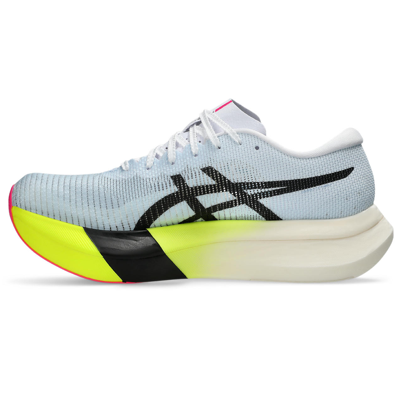 Imagen 2 del producto Zapatillas ASICS Metaspeed Sky Paris - Unisex - Gris