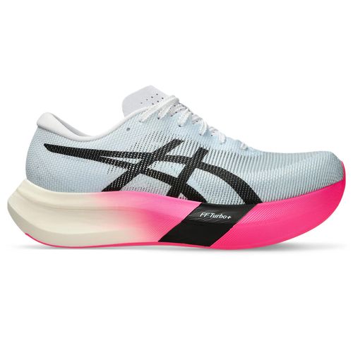 ASICS メタスピードスカイパリ　 speed sky paris Zapatillas ASICS Metaspeed Sky Paris - Unisex - Gris - Asics Chile NEW