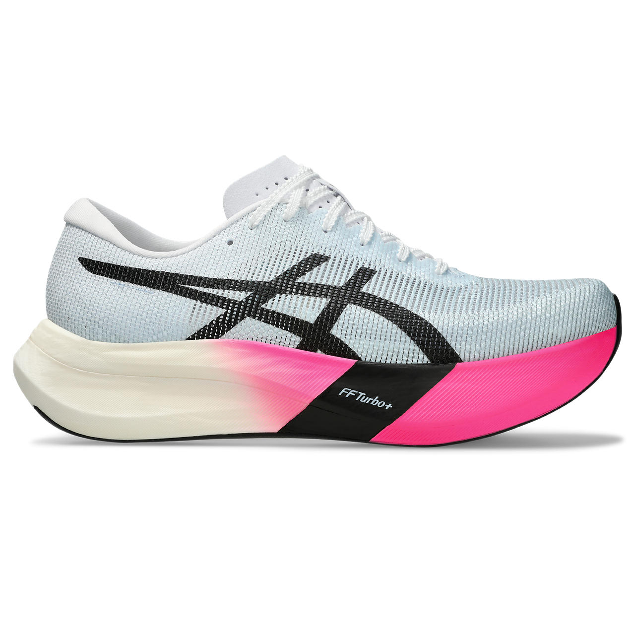 Imagen 1 del producto Zapatillas ASICS Metaspeed Edge Paris - Unisex - Gris