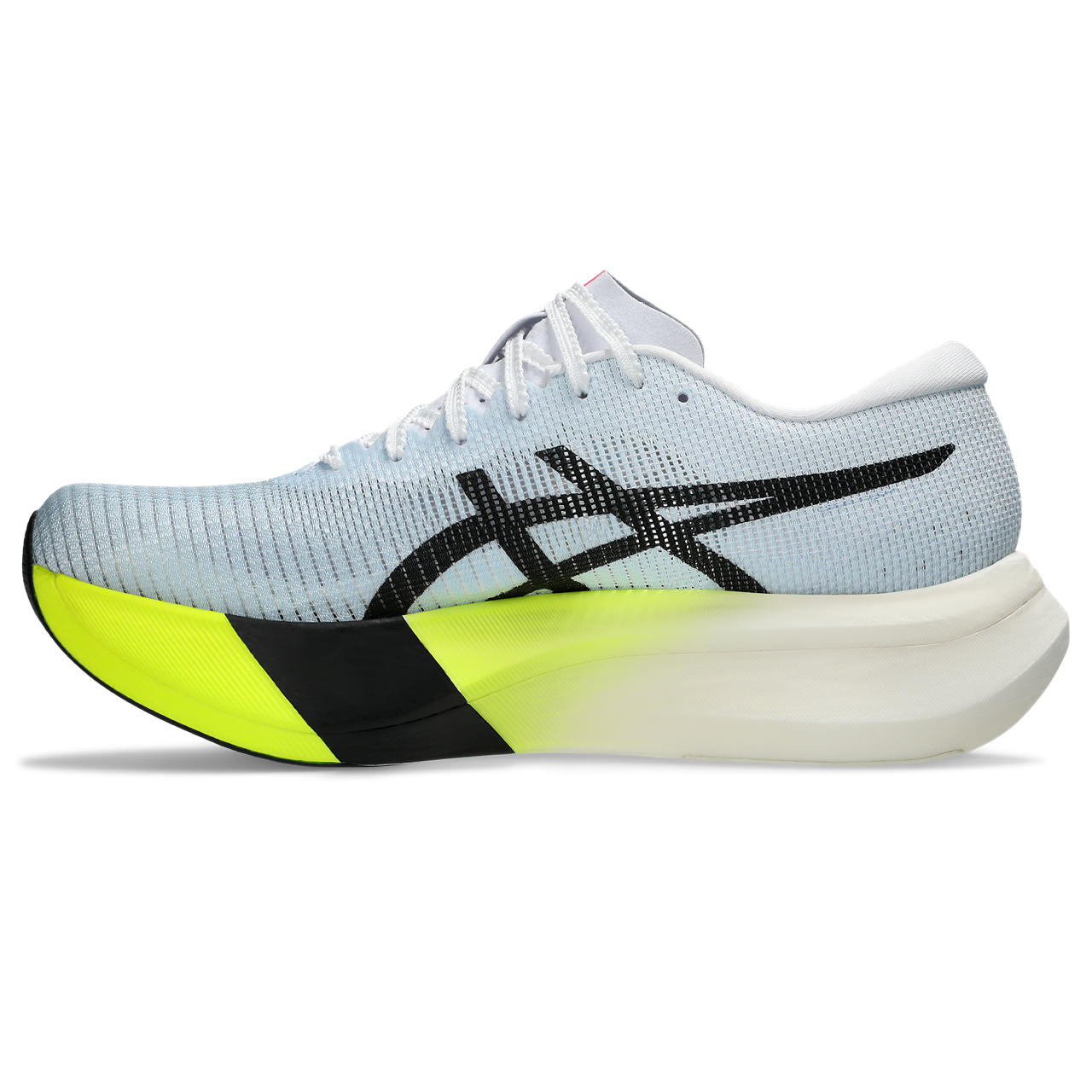 Imagen 2 del producto Zapatillas ASICS Metaspeed Edge Paris - Unisex - Gris