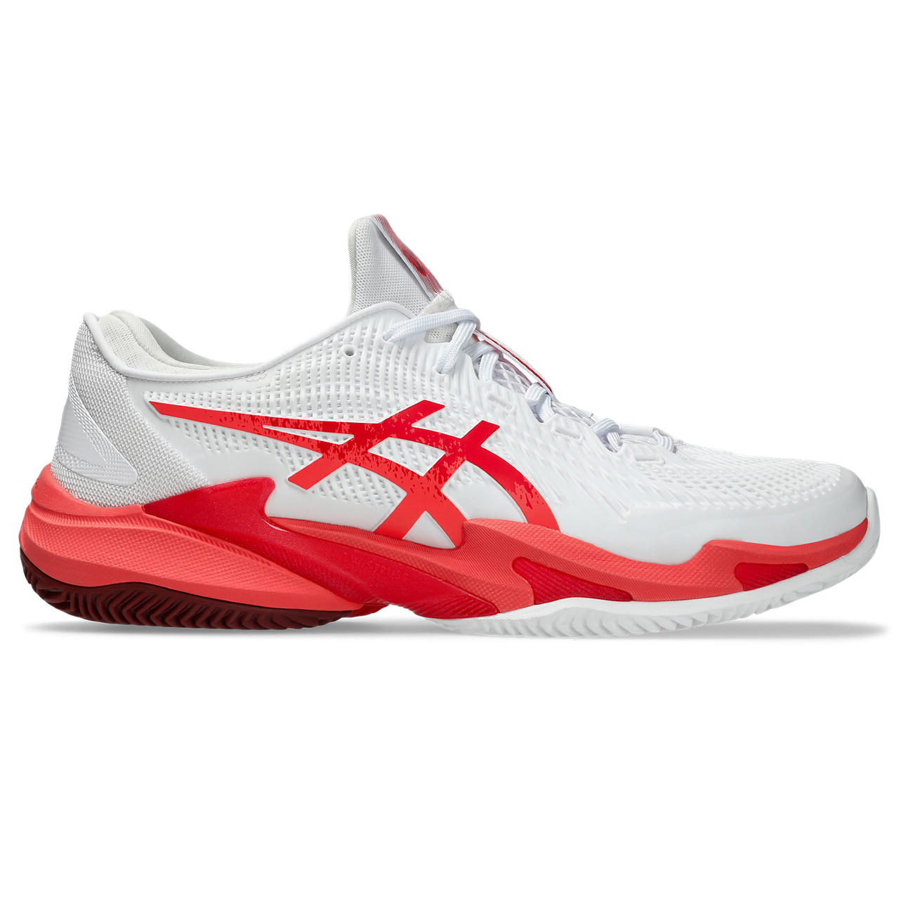 Asics - Zapatillas ASICS Court FF 3 Novak Clay - Masculino