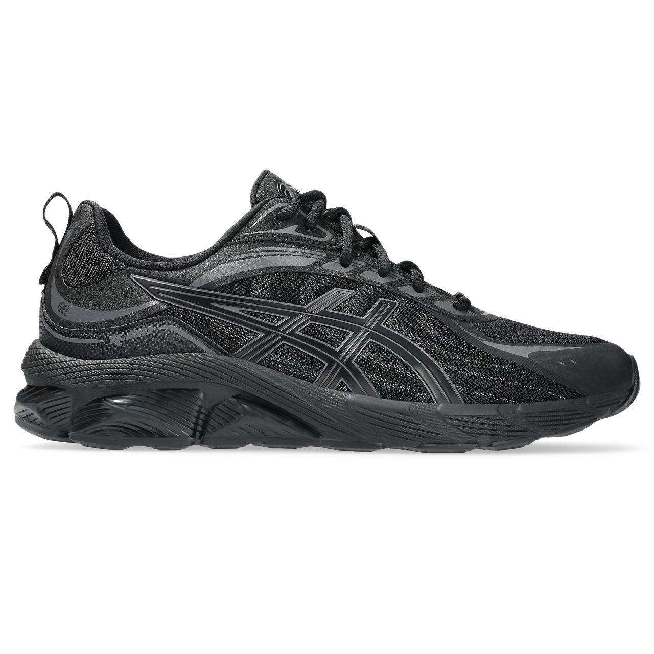 Imagen 1 del producto Zapatillas ASICS GEL-Quantum 180 VIII - Unisex - Negro