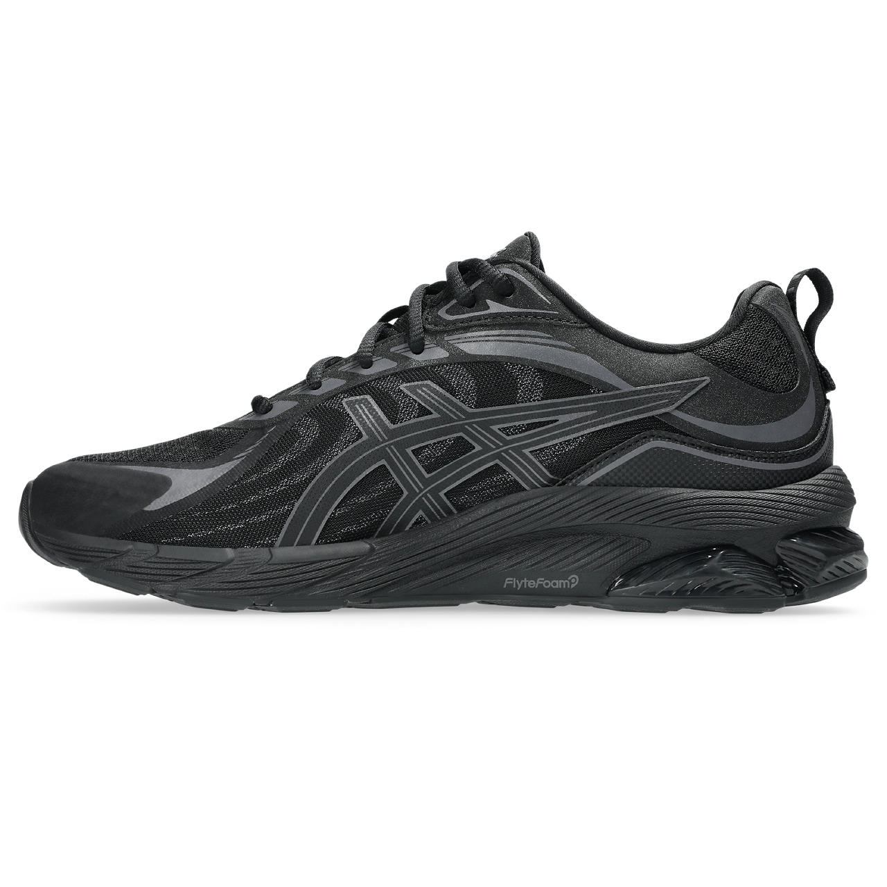 Imagen 2 del producto Zapatillas ASICS GEL-Quantum 180 VIII - Unisex - Negro