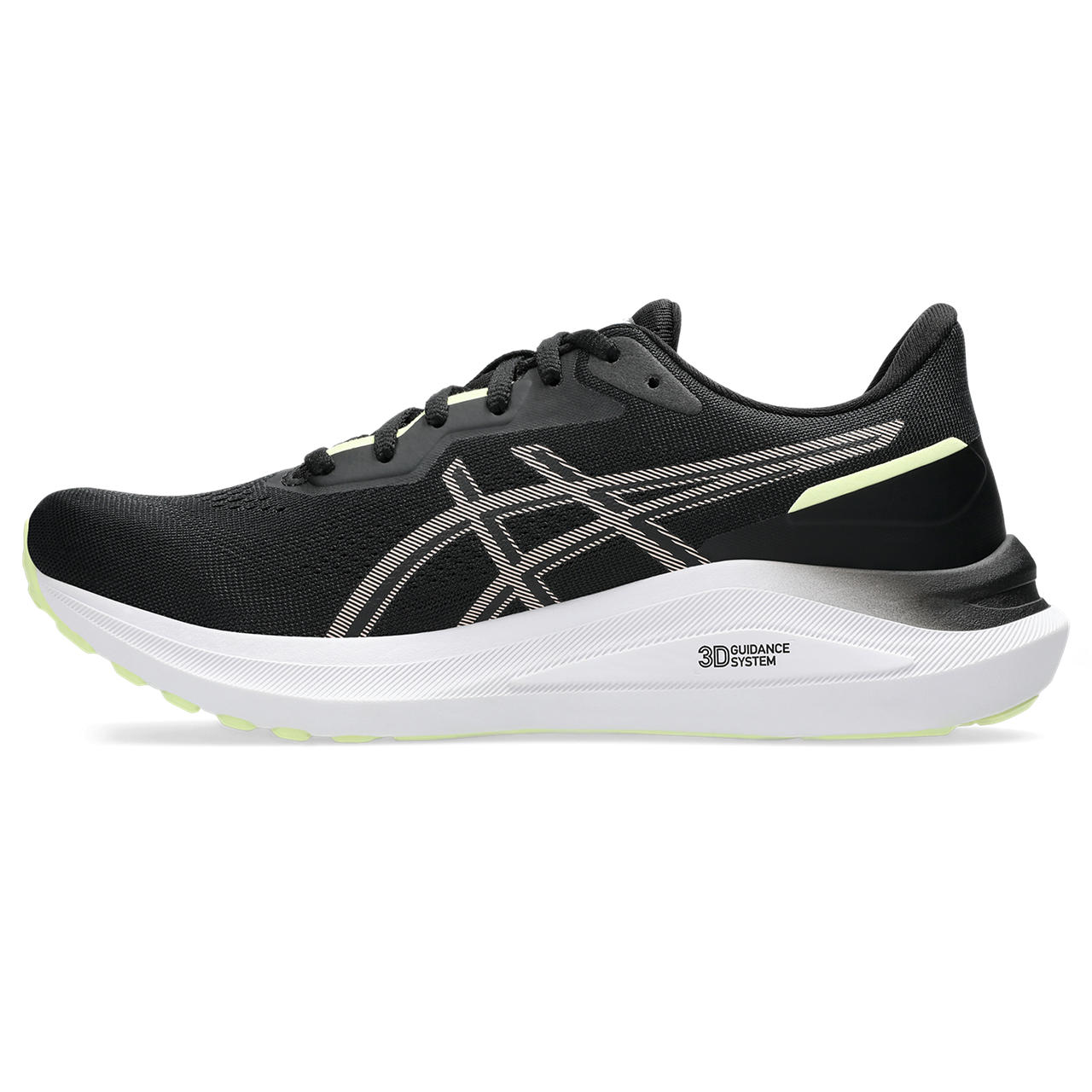 Imagen 2 del producto Zapatillas ASICS GT-1000-13 - Femenino - Negro