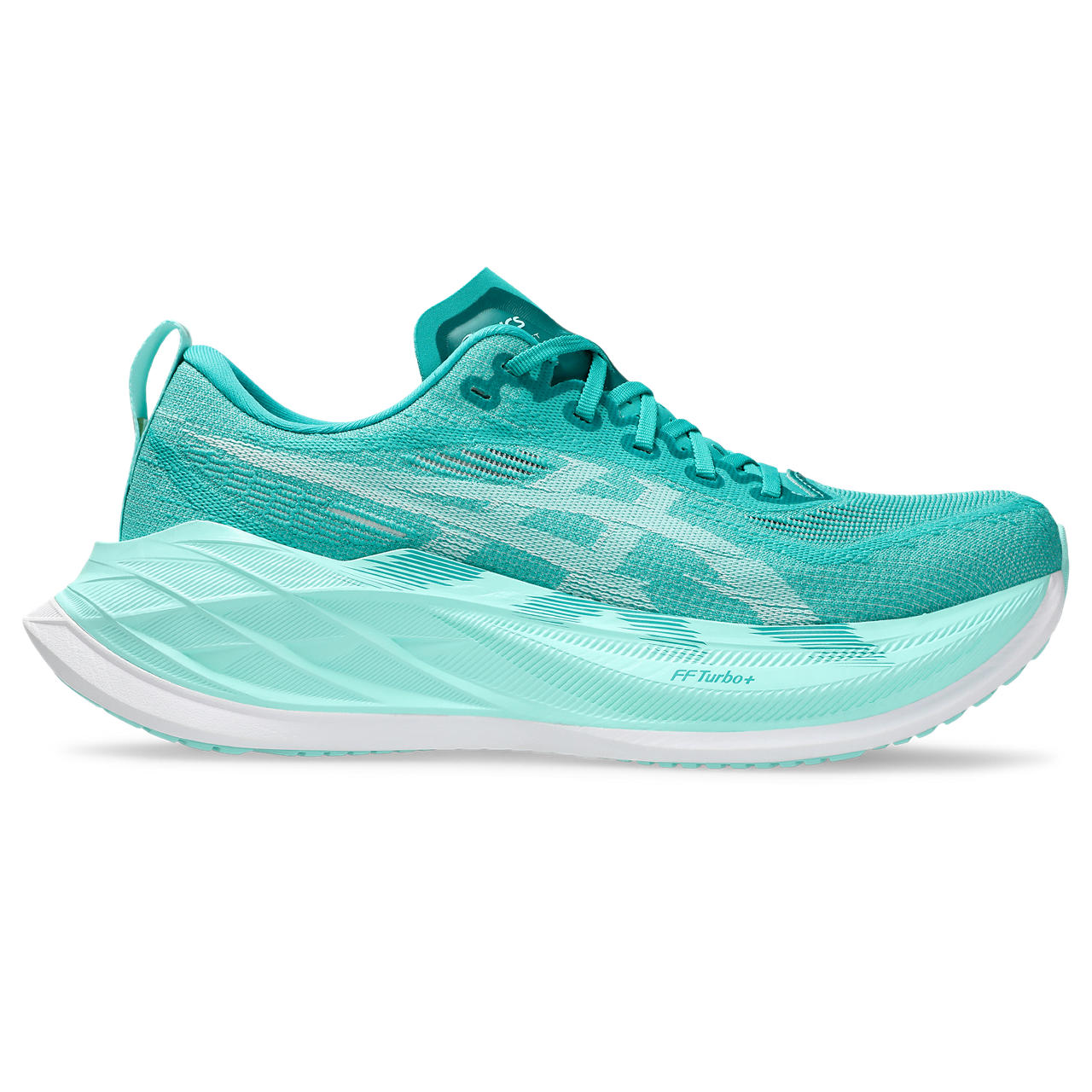 Zapatillas ASICS Superblast-2 - Unisex - Celeste