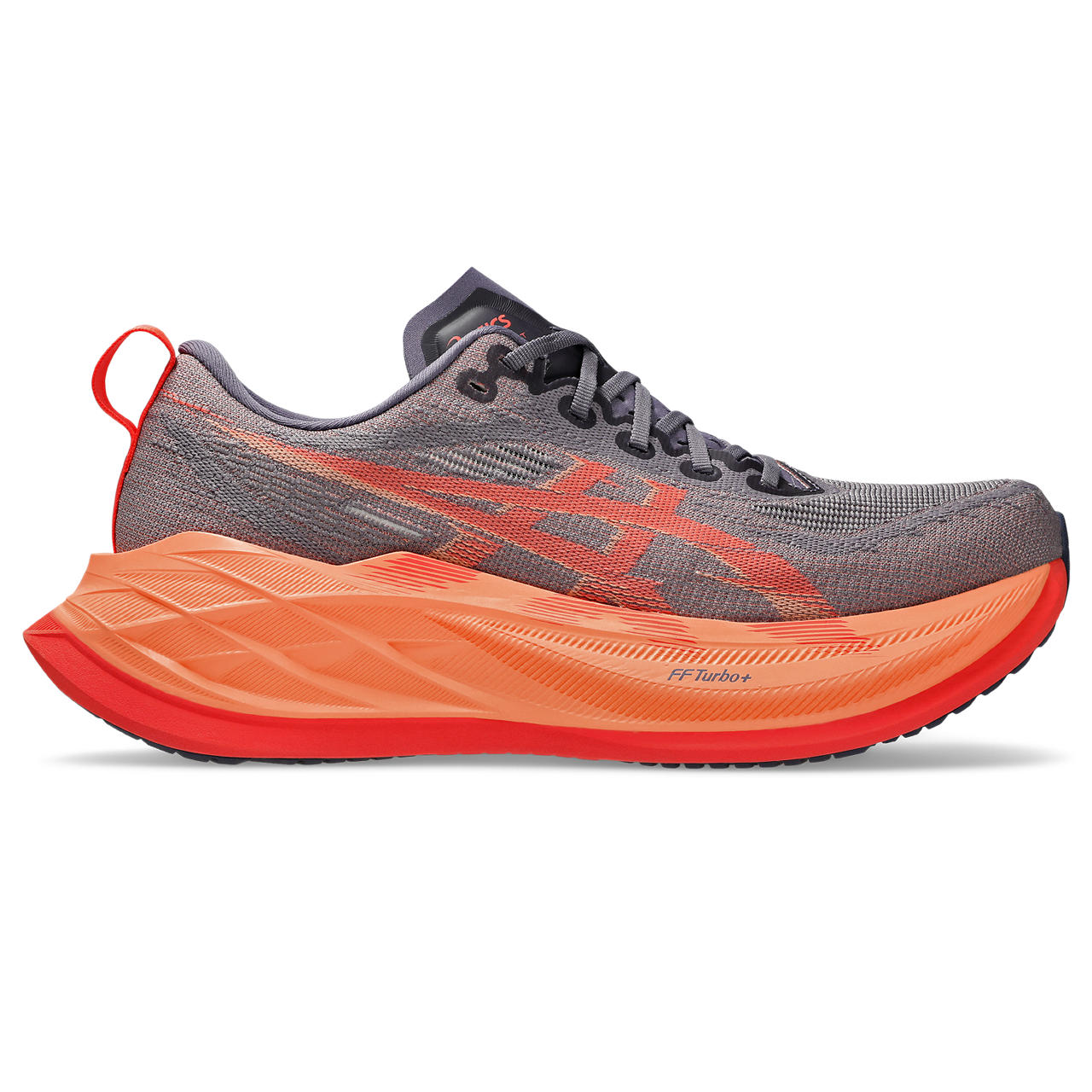 Asics - Zapatillas ASICS Superblast-2 - Unisex - Morado | Ofertitas