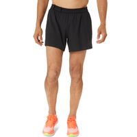Short ASICS Metarun 5in Short - Masculino - Negro