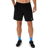 Short ASICS Asics Silver 7in Short - Masculino - Negro