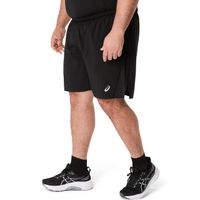 Short ASICS Asics Icon 7in Short - Masculino - Negro