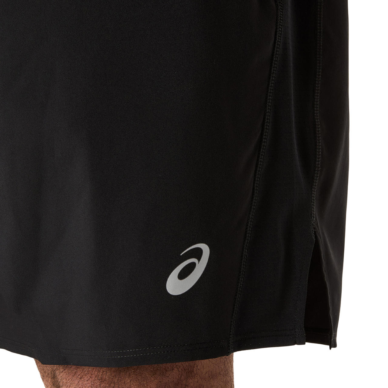Imagen 2 del producto Short ASICS Asics Icon 7in Short - Masculino - Negro