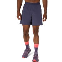 Short ASICS Road 7in Short - Masculino - Morado