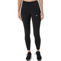 Calza ASICS Asics Silver Tight - Femenino - Negro