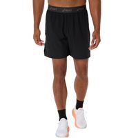 Short ASICS Actibreeze Woven 7in Short - Masculino - Negro