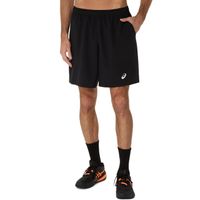 Short ASICS Court 9in Short - Masculino - Negro