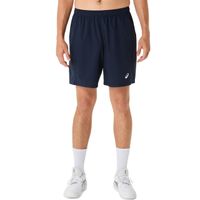Short ASICS Court 9in Short - Masculino - Azul