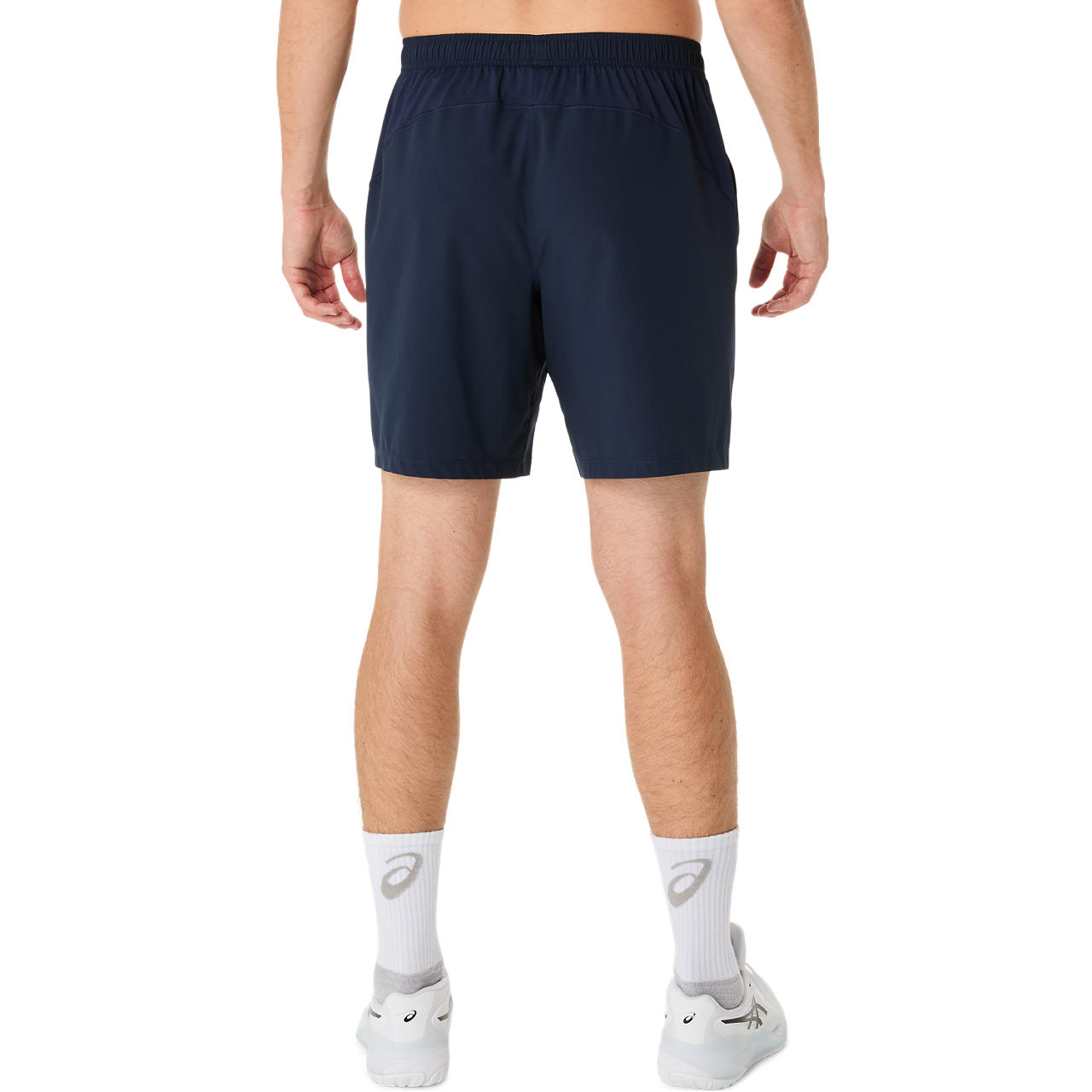 Imagen 2 del producto Short ASICS Court 9in Short - Masculino - Azul