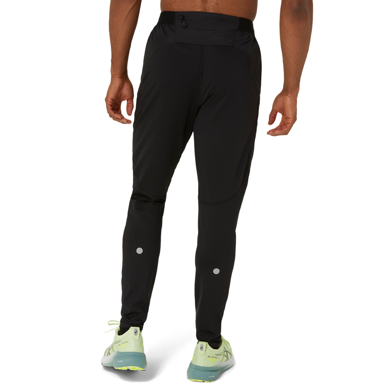 Imagen 2 del producto Pantalón ASICS Road Pant - Masculino - Negro