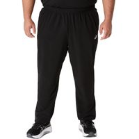 Pantalón ASICS Asics Silver Woven Pant - Masculino - Negro