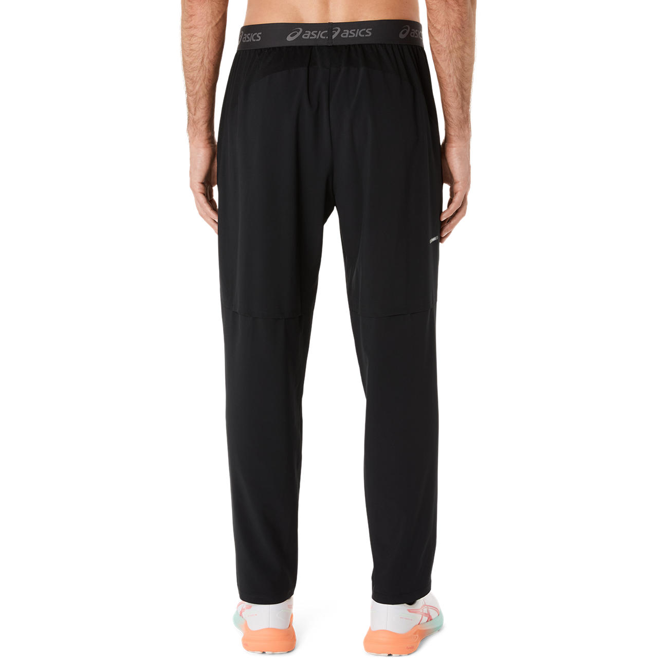 Imagen 2 del producto Pantalón ASICS Actibreeze Woven Pant - Masculino - Negro