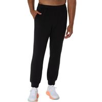 Pantalón ASICS Sweat Long Pant - Masculino - Negro