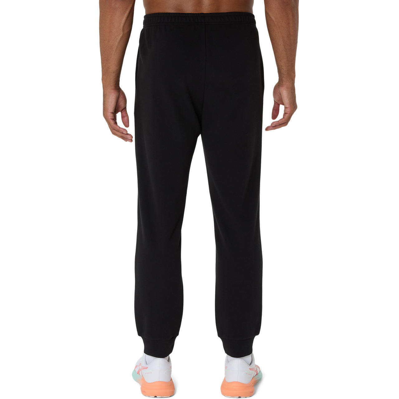 Imagen 2 del producto Pantalón ASICS Sweat Long Pant - Masculino - Negro