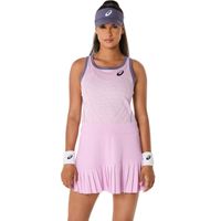 Falda ASICS Match Dress - Femenino - Rosado