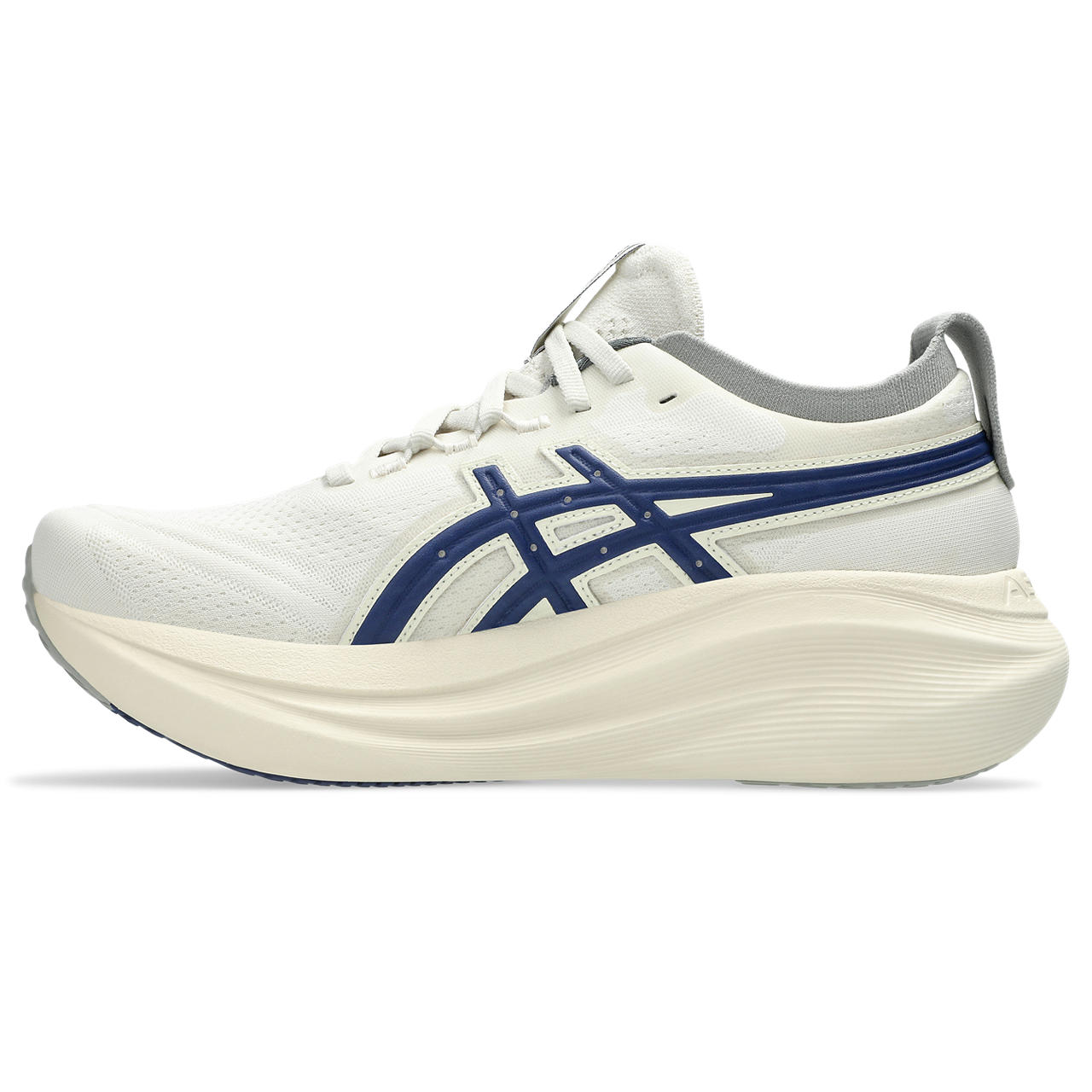 Imagen 2 del producto Zapatillas ASICS Gel-Nimbus 27 ATC - Femenino - Blanco