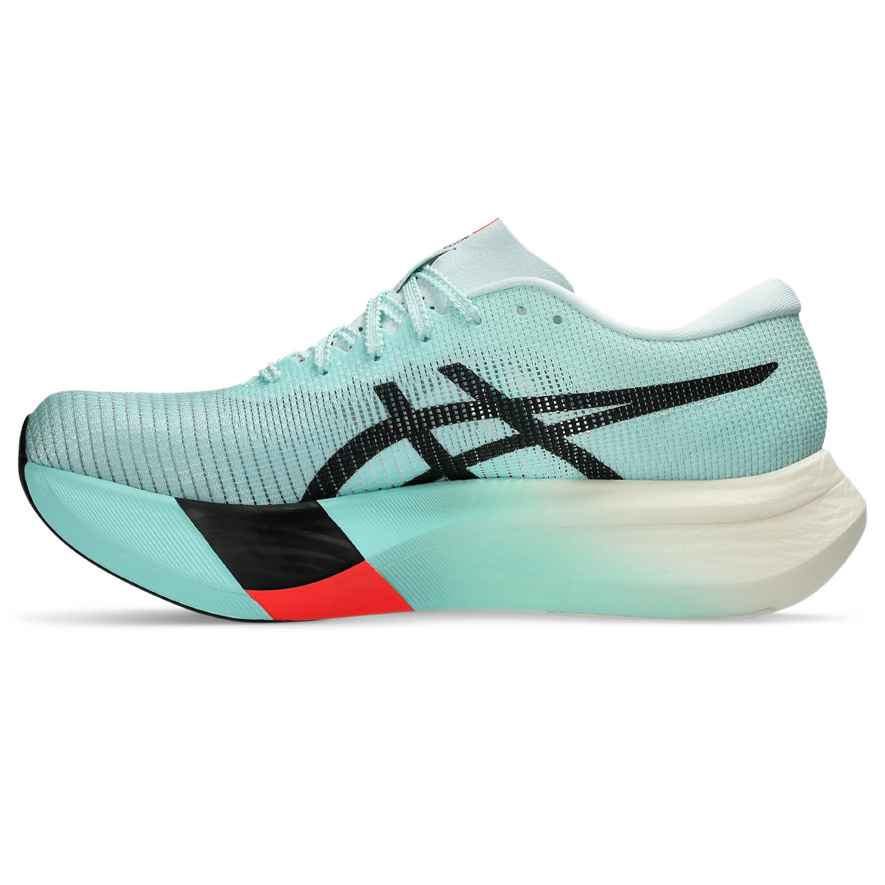 Imagen 2 del producto Zapatillas ASICS Metaspeed Edge Paris - Unisex - Celeste