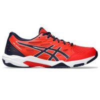 Zapatillas ASICS GEL-Rocket 11 - Masculino - Naranjo