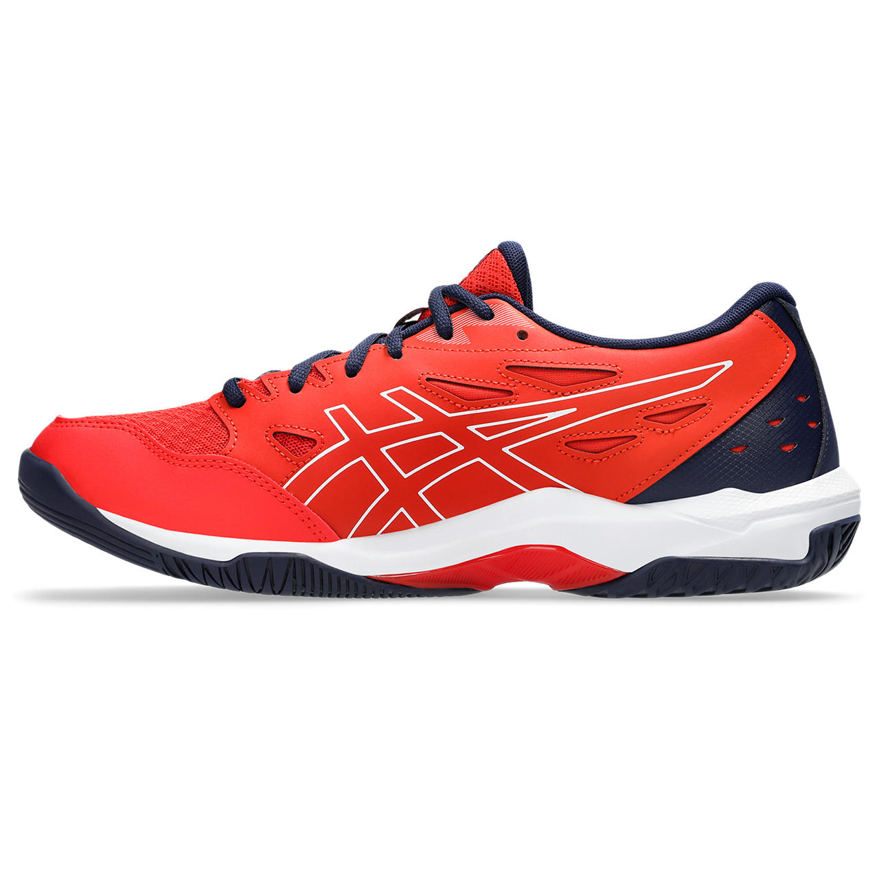 Imagen 2 del producto Zapatillas ASICS GEL-Rocket 11 - Masculino - Naranjo