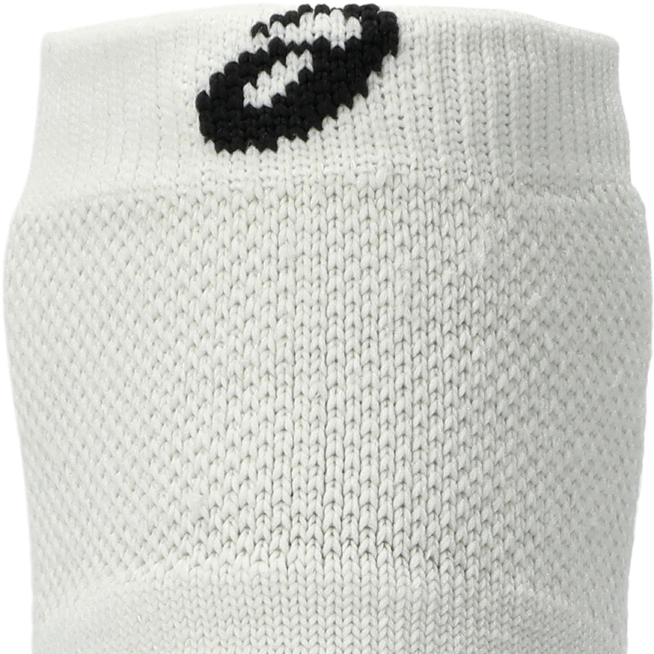 Imagen 2 del producto Calcetines ASICS Hispeed Ankle - Unisex - Blanco