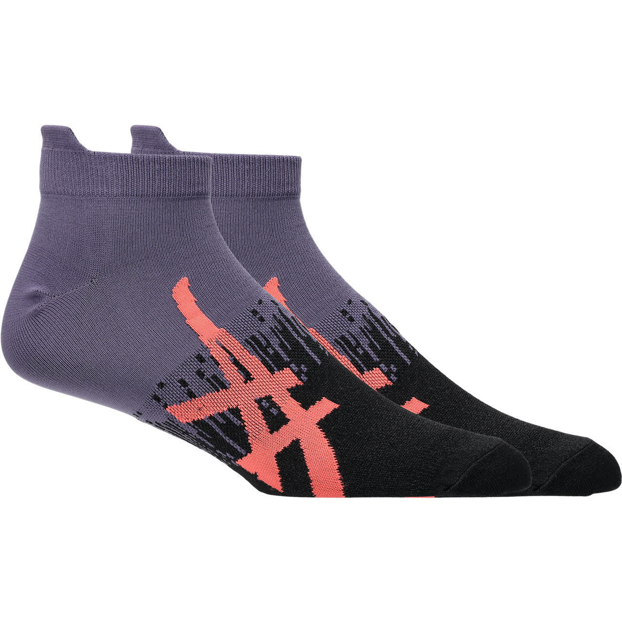 Imagen 1 del producto Calcetines ASICS Light Mesh Ankle - Unisex - Morado