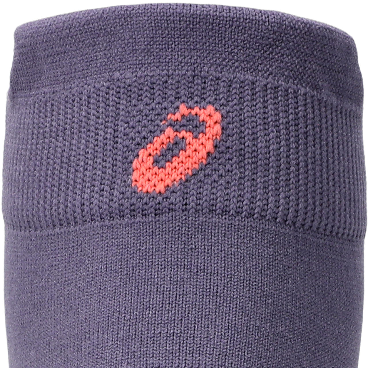 Imagen 2 del producto Calcetines ASICS Light Mesh Ankle - Unisex - Morado