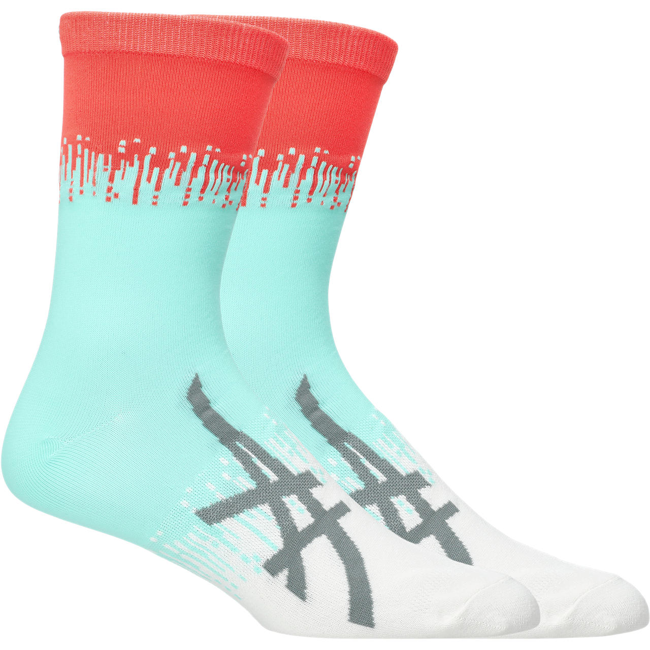 Imagen 1 del producto Calcetines ASICS Light Mesh Crew - Unisex - Multicolor