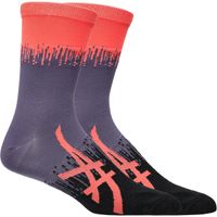 Calcetines ASICS Light Mesh Crew - Unisex - Multicolor