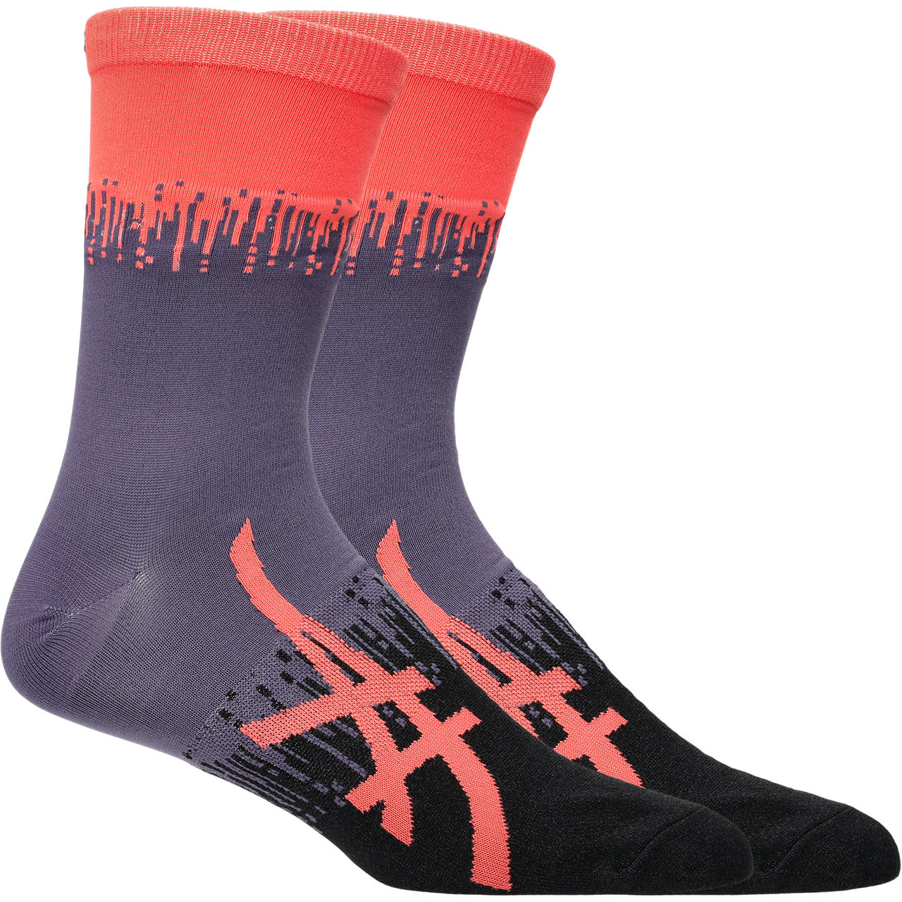 Imagen 1 del producto Calcetines ASICS Light Mesh Crew - Unisex - Multicolor