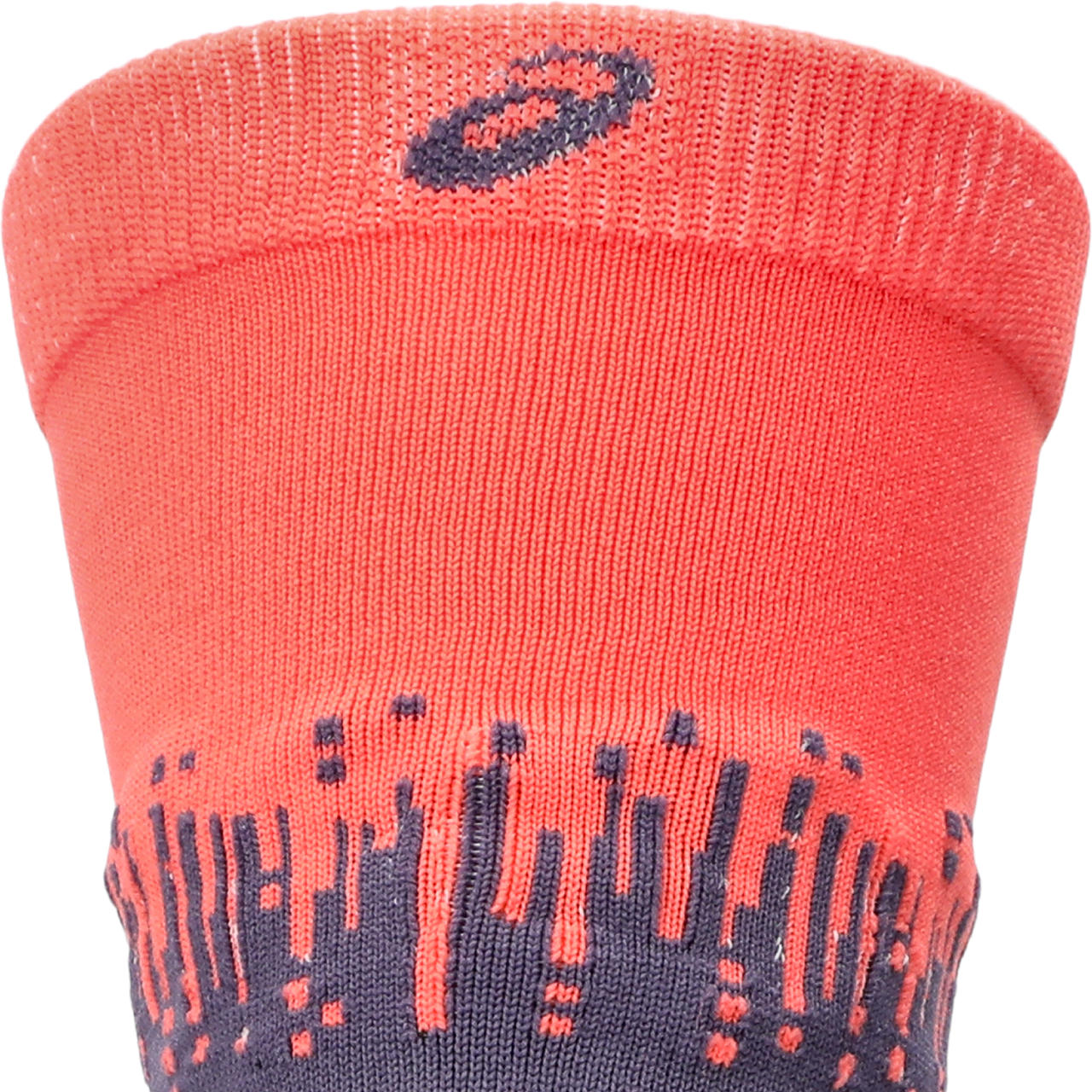 Imagen 2 del producto Calcetines ASICS Light Mesh Crew - Unisex - Multicolor