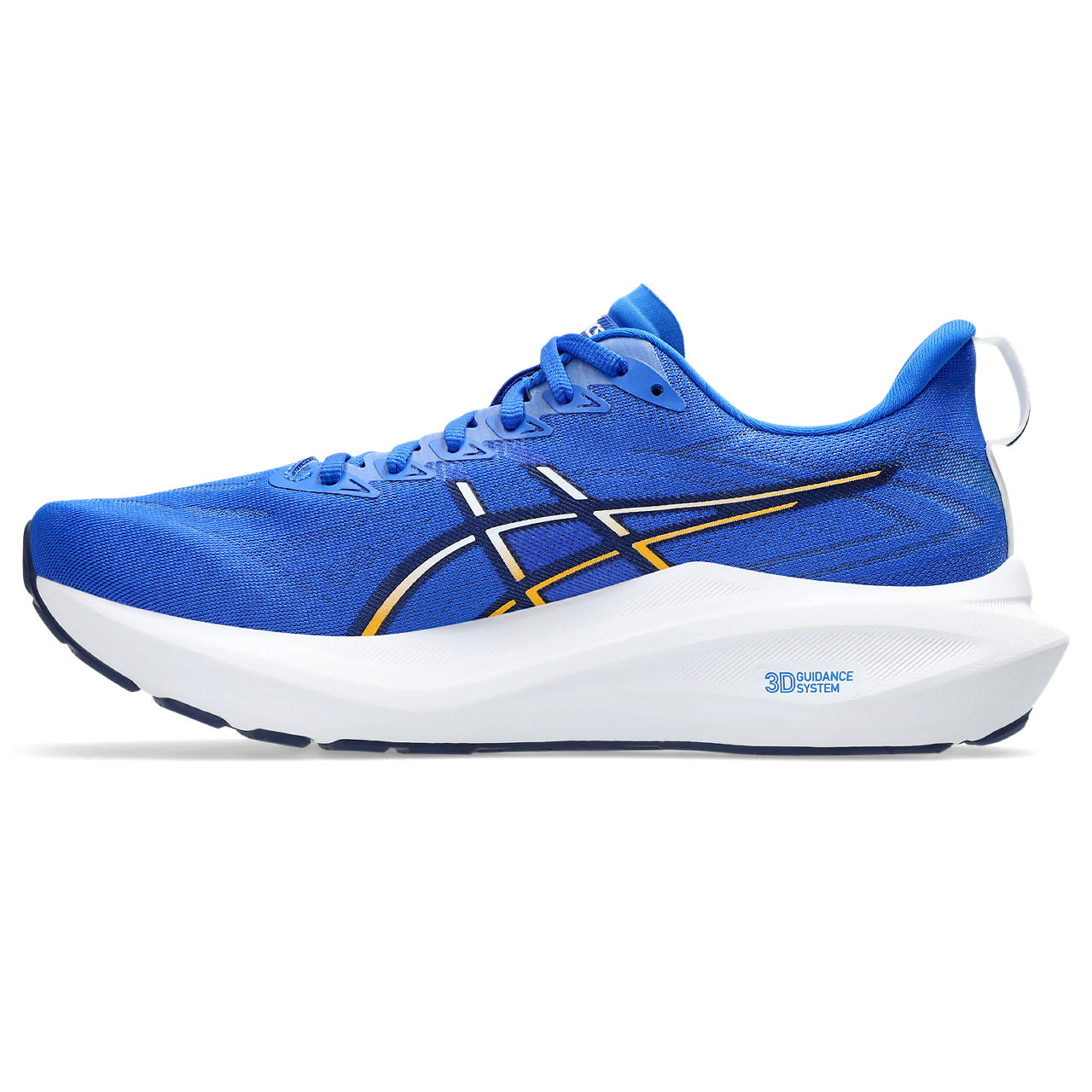 Imagen 2 del producto Zapatillas ASICS GT-2000 13 - Masculino - Azul