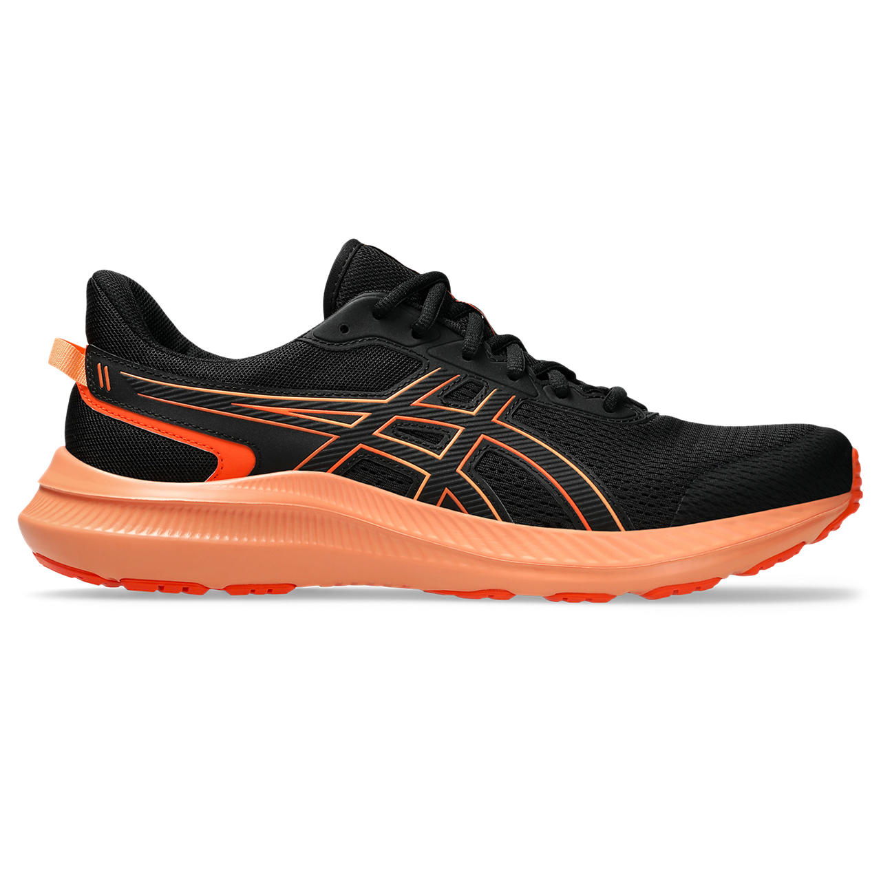 Zapatillas ASICS Jolt 5 - Masculino - Negro