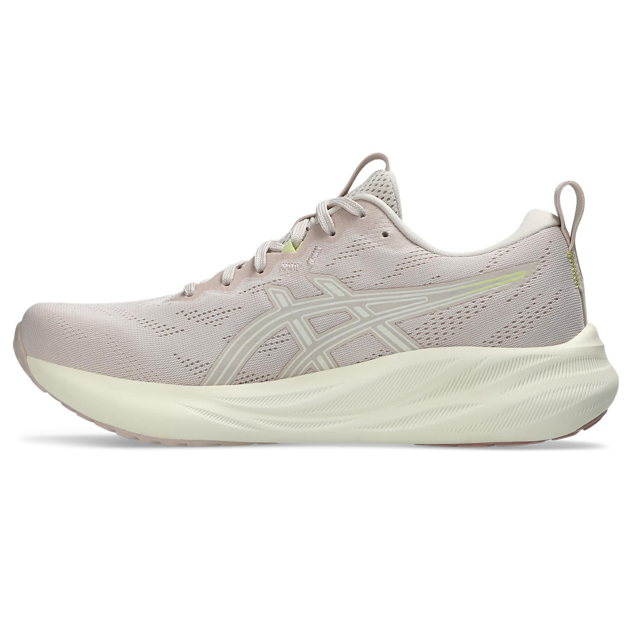 Imagen 2 del producto Zapatillas ASICS GEL-Pulse 16 - Femenino - Beige