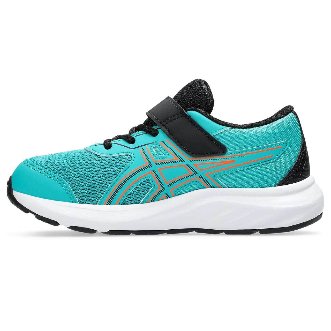 Imagen 2 del producto Zapatillas ASICS Contend 9 PS - Niños - Celeste
