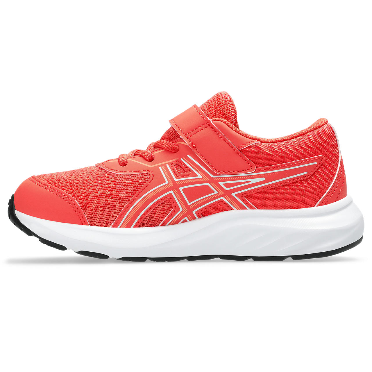 Imagen 2 del producto Zapatillas ASICS Contend 9 PS - Niños - Naranjo