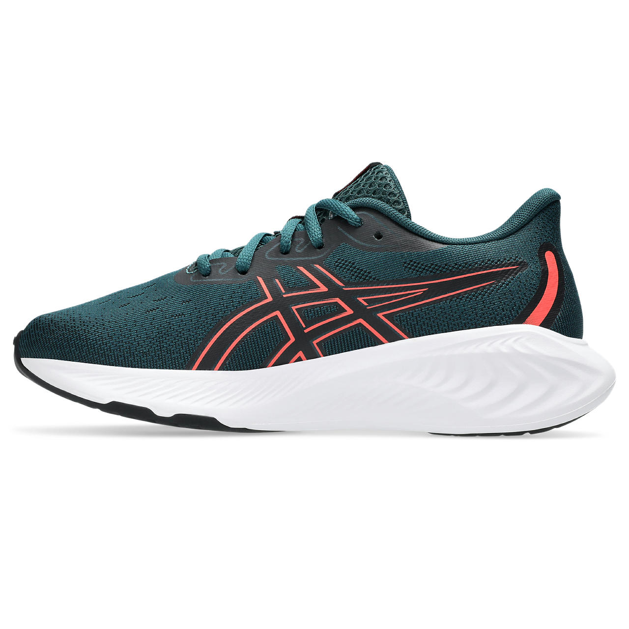Imagen 2 del producto Zapatillas ASICS GEL-Cumulus 26 GS - Niños - Verde